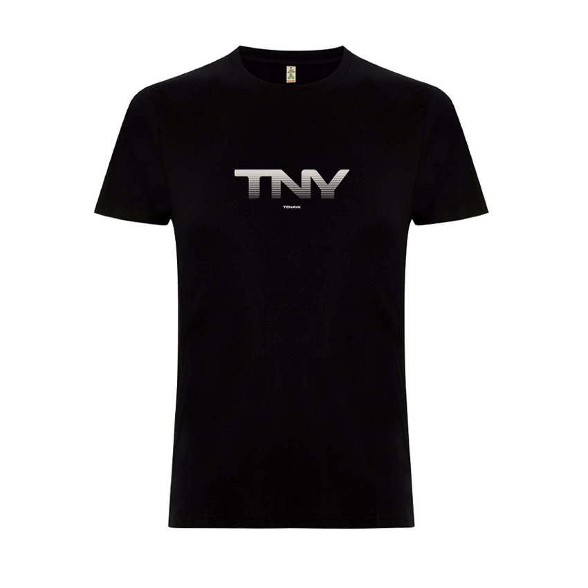 TNY black