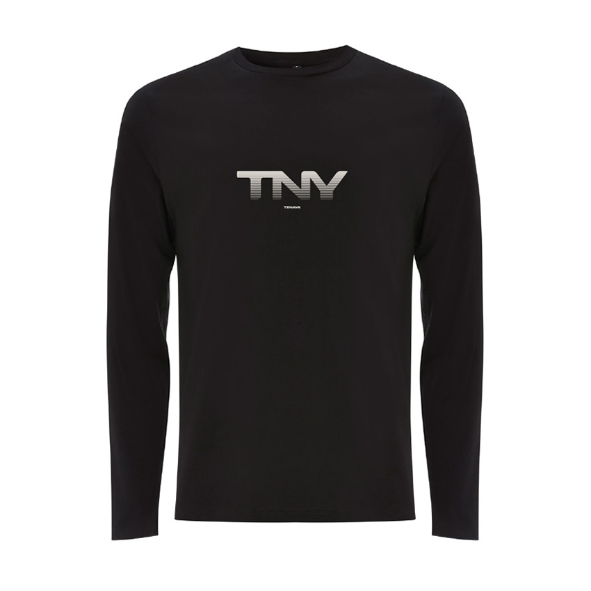 TNY ls black