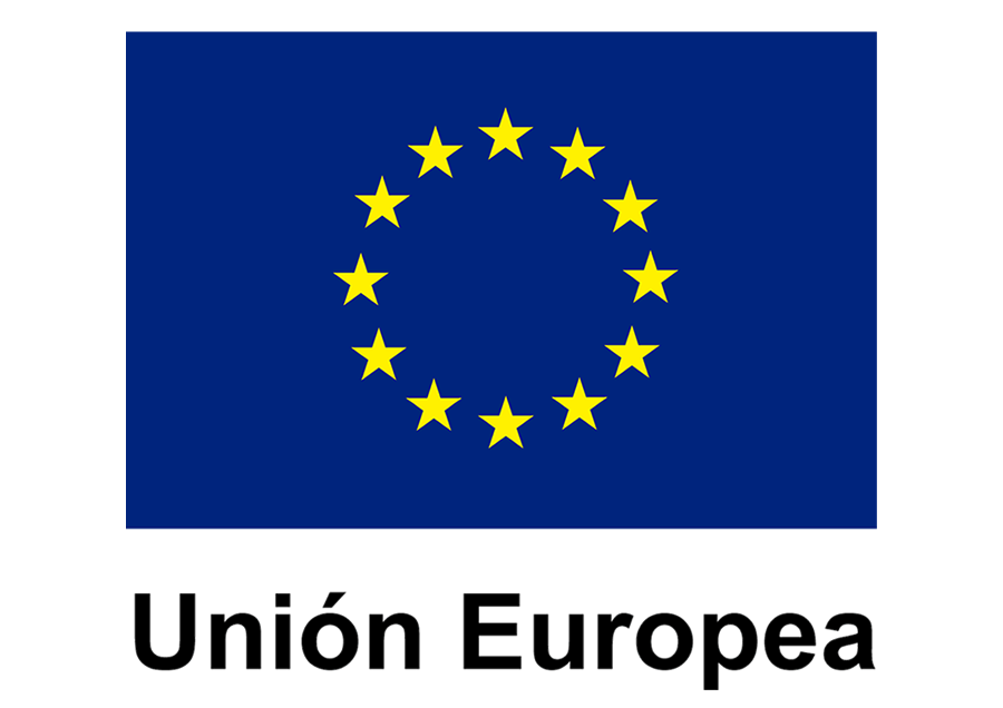 UE logo