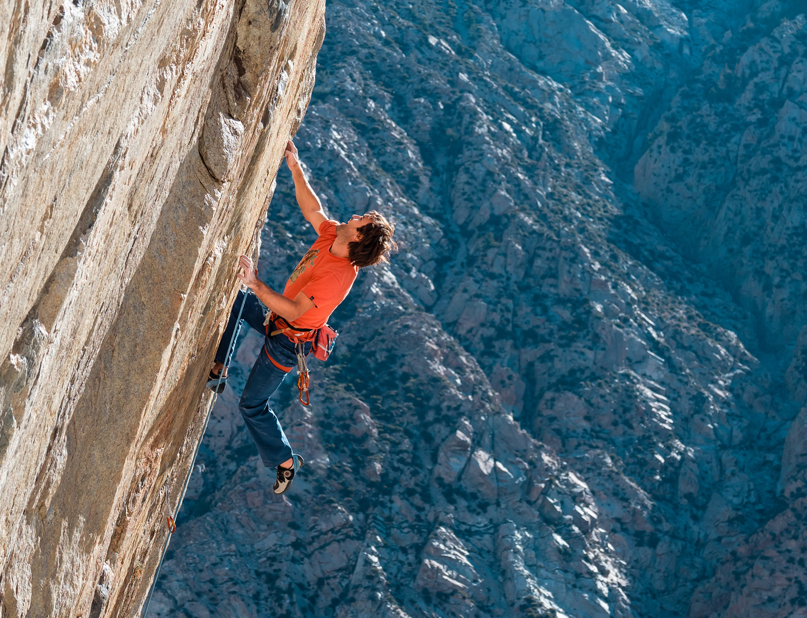 Chris Sharma - It´ll probably be my hardest - Cova de l’Ocell, Spain